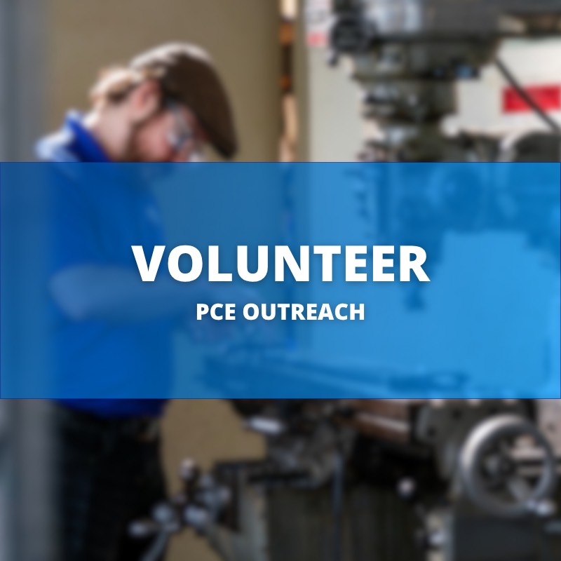Volunteer